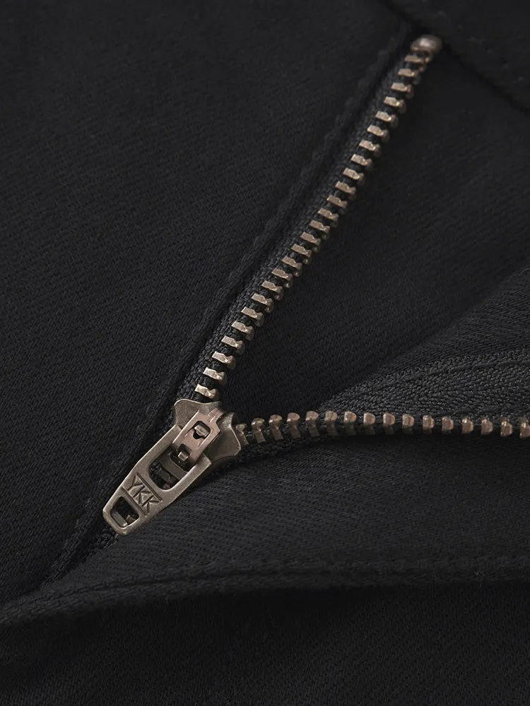 Women's slim fit pencil pants